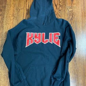 Kylie Jenner hoodie